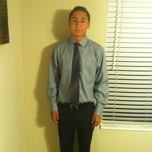 Meet your Posher, Hector